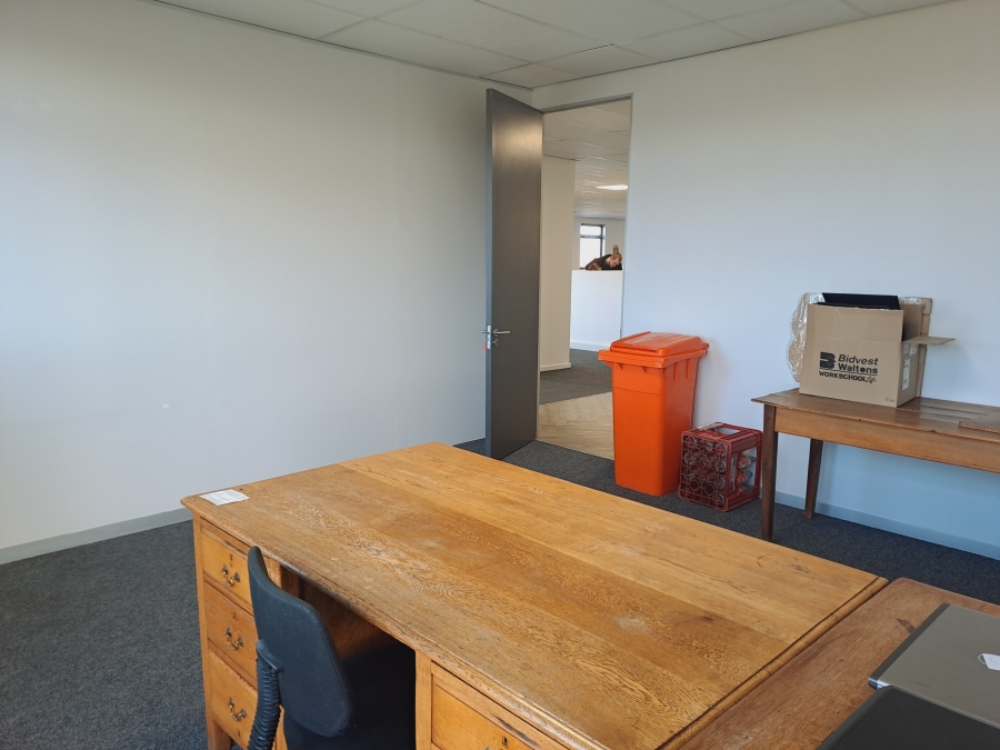 To Let commercial Property for Rent in Century City Western Cape